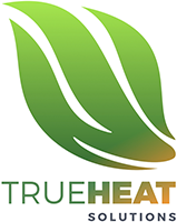 True Heat Solutions Logo